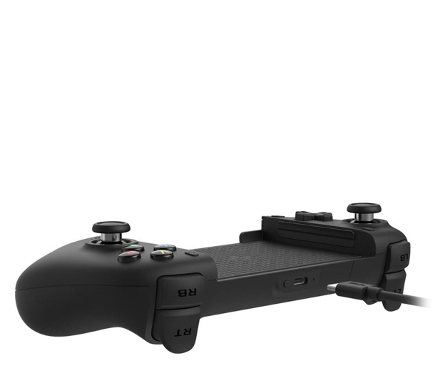 8BitDo Ultimate Mobile Gaming Controller Black - 1325071 - zdjęcie 7